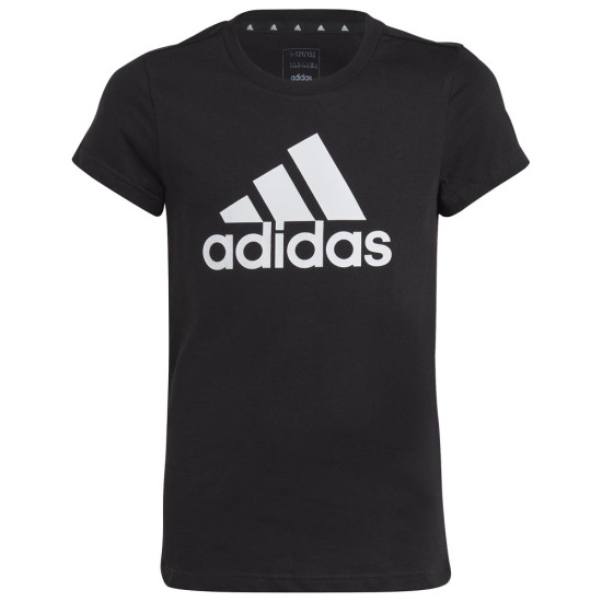 Adidas Παιδική κοντομάνικη μπλούζα Big logo